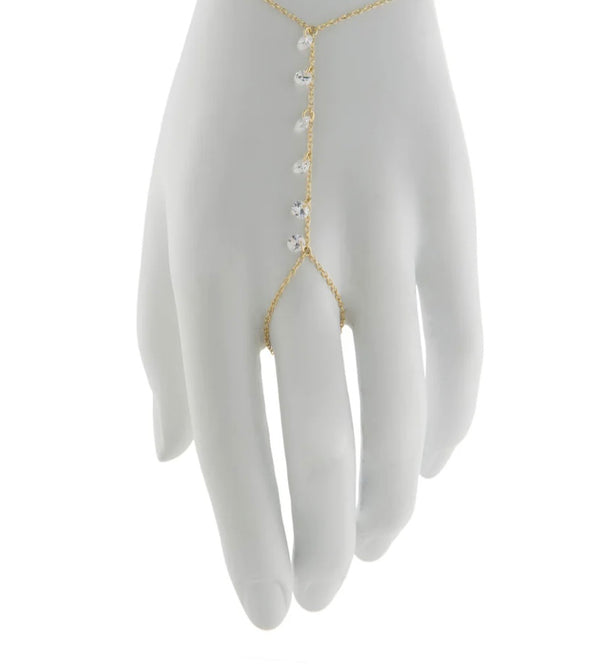 Sabrina Hand Chain