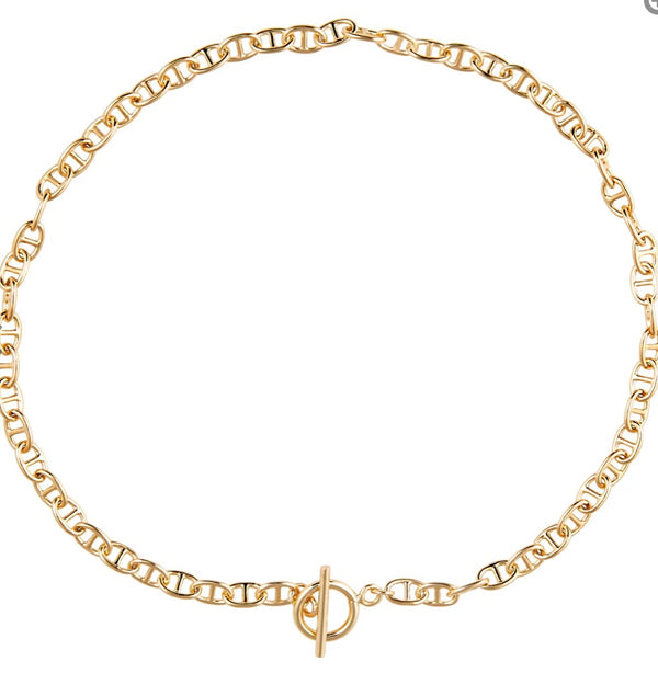 Toggle Chain