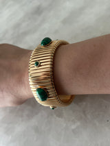 Mica Stretch Bracelet