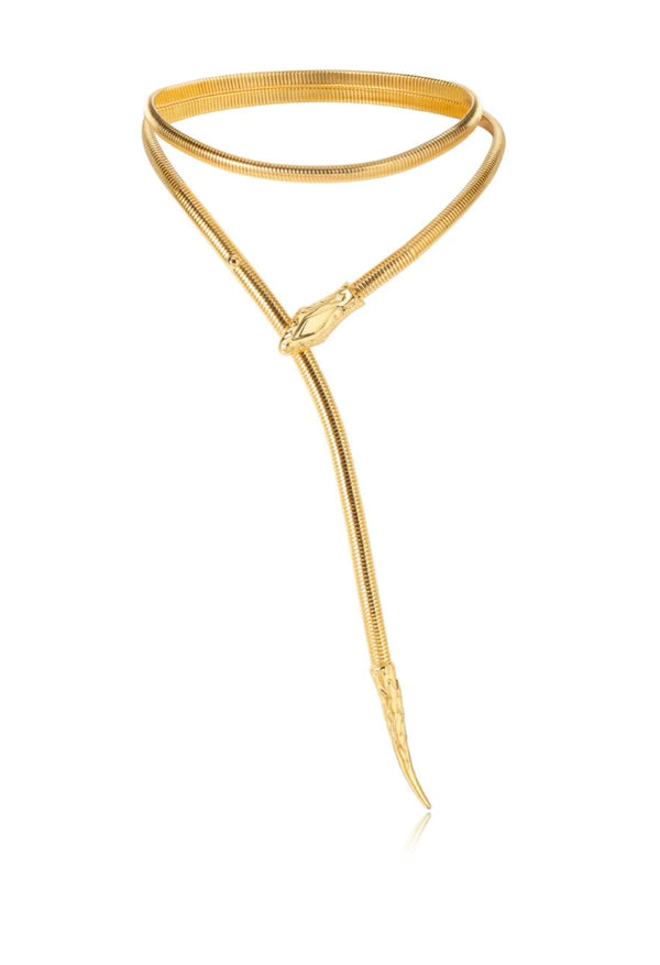 Serpent Chain