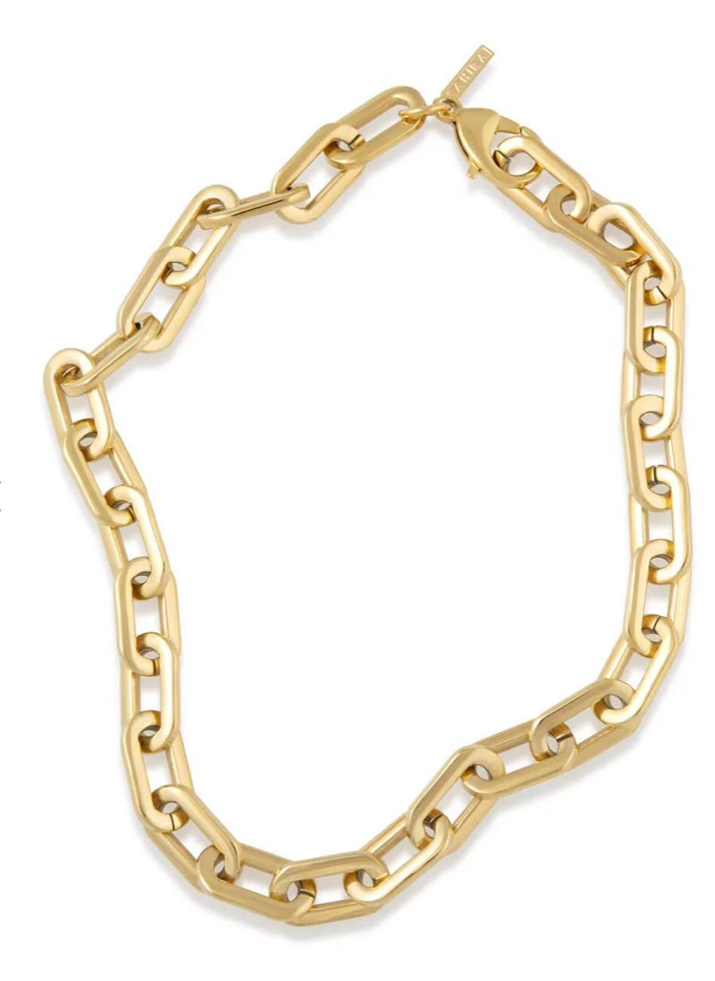 Jenna Link Necklace