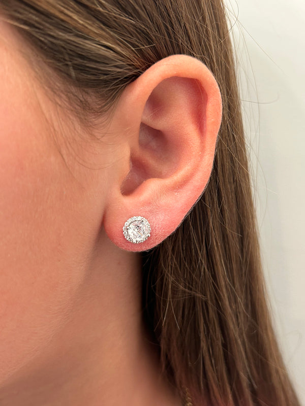 Halo Studs