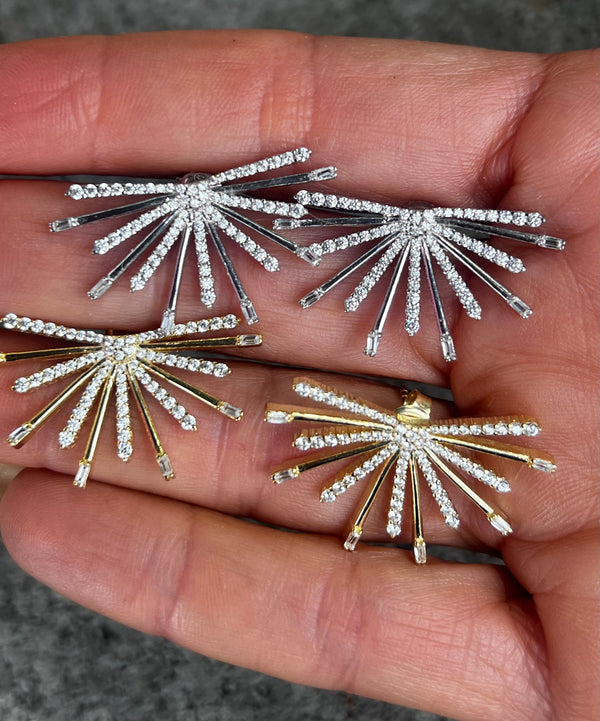 Celine Earrings