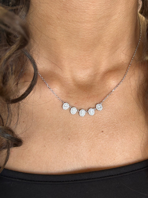 Mini Royal Necklace