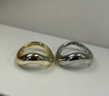 Wave Ring