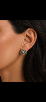 Celine Studs