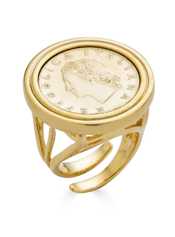 Coin Ring