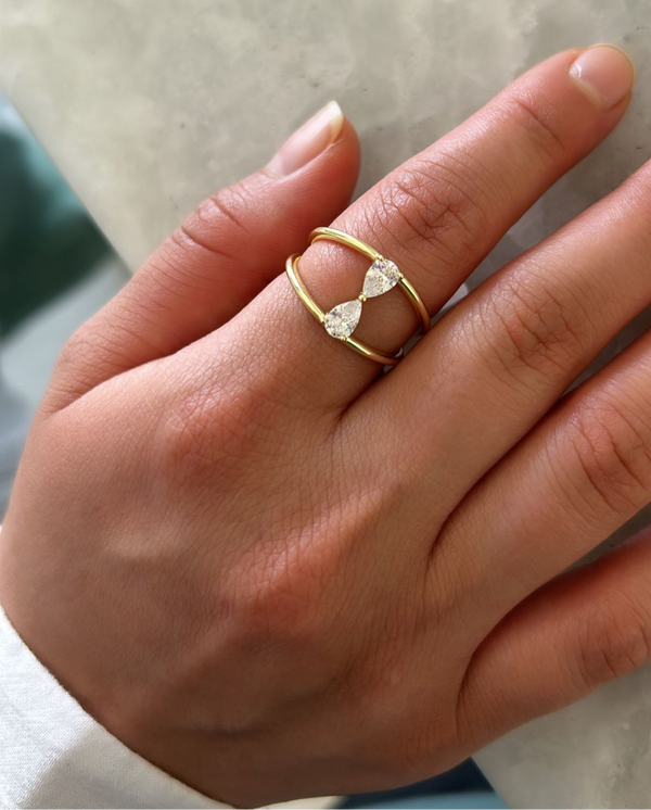 Abigail Ring