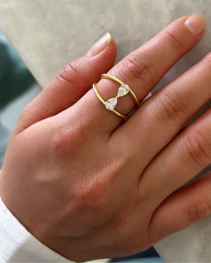 Abigail Ring