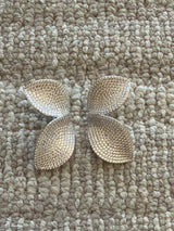 Leaf Earrings