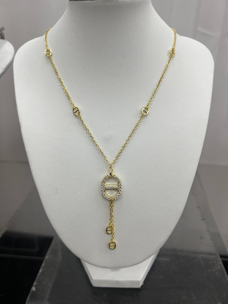 Yazi Lariat