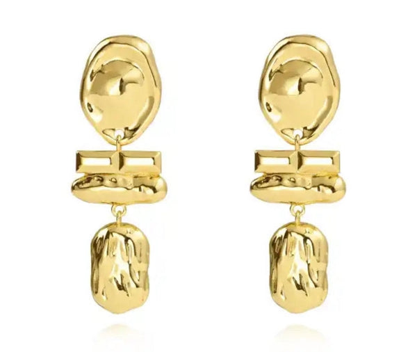 Alyssa Drop Earring