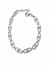 Yazi Baguette Bracelet