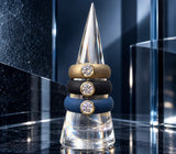 The Capri Stretch Ring