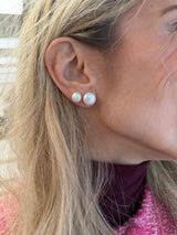 Pearl Studs