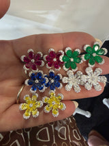 The Jardin Collection Earrings