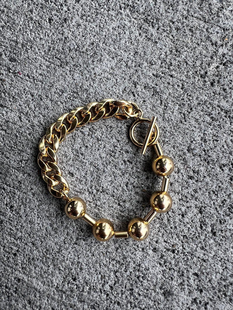 Harlow Chain Bracelet