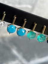 Hanging Colorful Studs