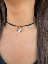 Magnetic Charm Choker