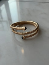 Wrap Around Bangle