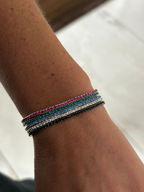 Rainbow Color Combo Set