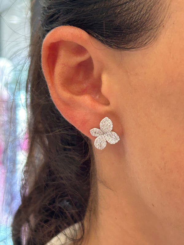 Petal Stud