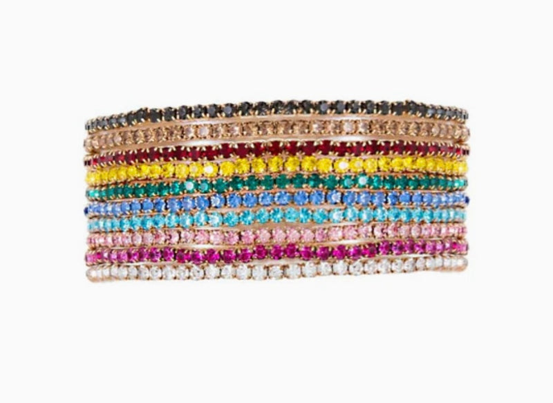 Rainbow Color Combo Set