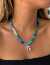 Ocean Chai Necklace