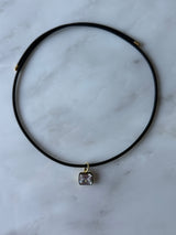 Magnetic Charm Choker