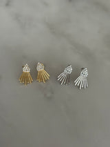 Lumière Fan Studs