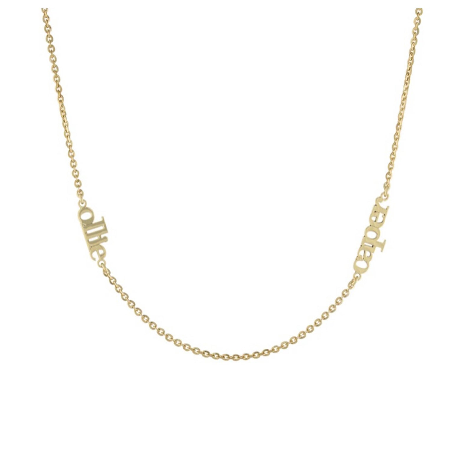 Topaz and ruby necklace discount