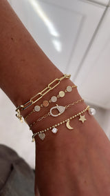 Charm Bracelet