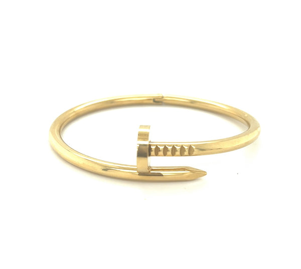 Nail Bangle