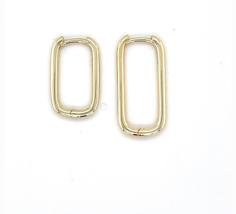 Rectangle Hoop