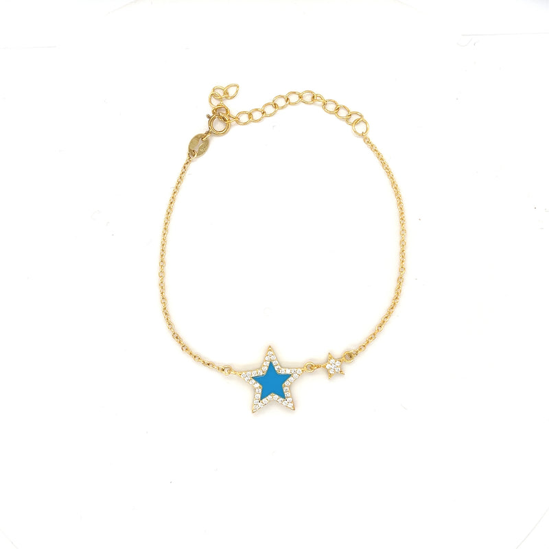 Star Sprakle Bracelet
